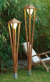 Gartenleuchte Bauen Selbst De Gartenlicht Hinterhofbeleuchtung Lampen Garten