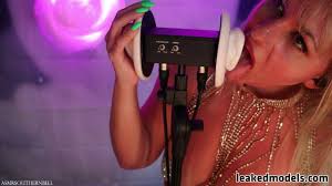 Asmrsouthernbell fapello - Best adult videos and photos