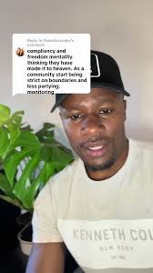 Understanding the Kenyan Experience in America