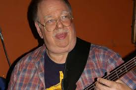 Raphael 'Ray' Blue: 17/08/1950¬