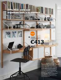 Resultado De Imagen De Ideas Con Svalnas Ikea Home Ikea Home Office Living Room Design Inspiration