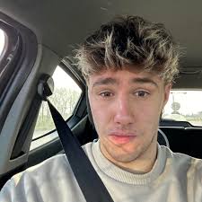 Matt Molinari in people