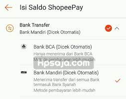 Mengambil uang shopeepay di alfamart. Cara Top Up Shopeepay Lewat Dana 2021 Tanpa Rekening