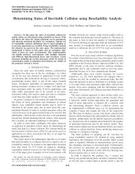 Adjective inevitable unable to be avoided, evaded, or escaped; Https Ieeexplore Ieee Org Iel7 6926644 6942370 06943146 Pdf