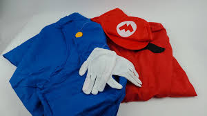 Mario and luigi venture out in search of the eggs and collect them one by one? Super Mario Luigi Mutze Hose Bart Real De
