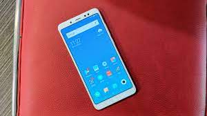 Reboot your device, and you can set your face unlock. Xiaomi Brings Face Unlock To Redmi Note 5 Pro Via Ota Update Techradar