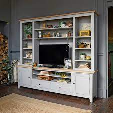 Medium storage units can be built in resource rooms within the chambers of xeric. Chester Grey Tv And Media Storage Unit The Cotswold Company Media Storage Unit Interior Design Living Room Warm Tv Unit Decor Tv Storage Unit Media Storage Unit Interior Design