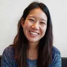 Frances Chen's Instagram, Twitter & Facebook