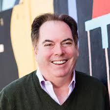 Michael Shutt's Instagram, Twitter & Facebook