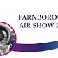 Farnborough Air Show 2026 event image