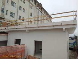 Di vittorio 67051 avezzano (aq) tel. Lavori Di Riorganizzazione Layout E Percorsi Dedicati Pronto Soccorso Presso L Ospedale Ss Filippo E Nicola In Avezzano Aq Todima Srl