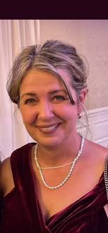 You gotta admit... she lights up the room