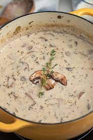 The 50 Best Dutch Oven Recipes To Cozy Up With This Winter Easy Soup Recipes Dutch Oven Recipes Stuffed Mushrooms