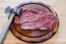 How To Tenderize Meat 5 Easy Ways That Just Plain Work Tender Steak Meat Recipes Meat Tenderizer