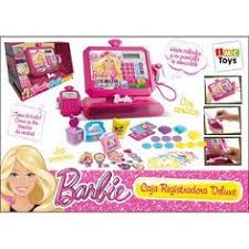 Caixa Registradora De Brinquedo Da Barbie Pin En Juguetes