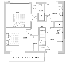 Village House Plans 30x50 House Plans House Plans Village Houses