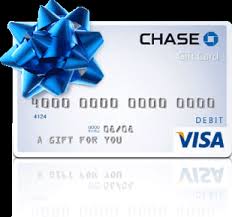 The visa ® gift card is issued by metabank ®, n.a., member fdic or sunrise banks, n.a., st. Chase Gift Cards No Fees And Free Shipping Hustler Money Blog