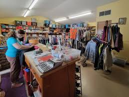 Thrift Store