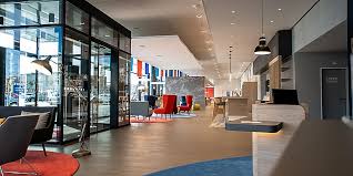 Auf grund der situation beherbergen wir vorerst nur geschäftsreisende und bieten ihnen unser express breakfast to go an. Holiday Inn Express Aarburg Oftringen Ihg Hotel