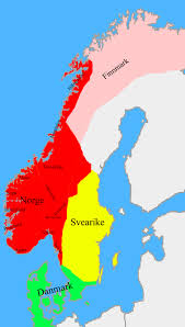 Skåne er velkommen i unionen, hvis de bliver træt af de tragiske tilstande der følger med af at være en del af sverige. History Of The Norwegian Monarchy Wikiwand