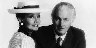 We did not find results for: Audrey Hepburn And Hubert De Givenchy Photos Audrey Hepburn In Givenchy Dresses