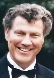 Wendell Maurice Casper