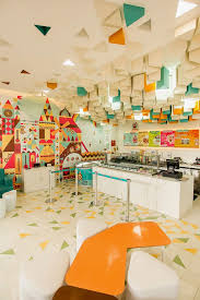 It would be a great addition to any play kitchen set up. Ice Cream Shop Designs That Make You Happy Mindful Design Consulting
