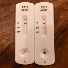 Sie lassen sich grob unterscheiden in: Die Verschiedenen Corona Tests Erklart Simplyscience