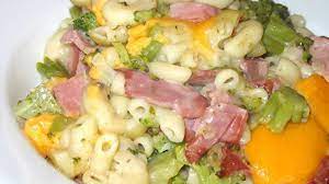 Leftover Ham Casserole Recipe Food Com Recipe Ham Casserole Leftover Ham Casserole Leftover Ham Recipes