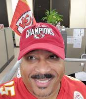 49ers fans primed for game day