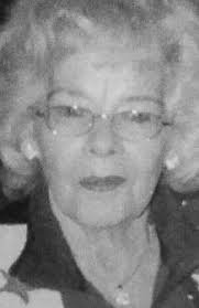 Sybil Alexander Obituary (2017)