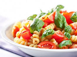 Espaguetis, fideos, noddles, macarrones y ensaladas de pasta para seguir una dieta saludable. 10 Pasos Para Cocinar Una Pasta Perfecta