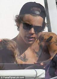 Pin On Harold Harry Edward Styles