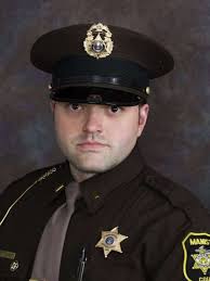 Gutowski named new undersheriff