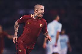 Nicknamed il ninja, he spent his entire professional career in italy, representing piacenza, cagliari, roma and inter milan and making over 400 serie a appearances. The Curious Case Of Radja Nainggolan Talent Chain Smoker And Outcast