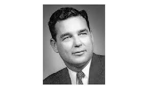 Mark Brannon Obituary (1917