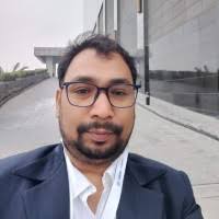 3 "Dayal Upreti" profiles