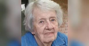 Donna F. Charlesworth Obituary