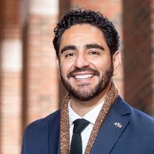 6 years at Bank of America.