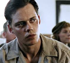 EverythingBillSkarsgård — BILL SKARSGÅRD as WILLARD RUSSELL The Devil All...