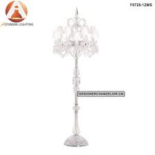Main products interior lighting chandeliers. 12 Light Zenith Chandelier Floor Lamp China Crystal Table Lamp Crystal Table Light Made In China Com