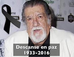 Pedro Weber «Chatanuga», cómico del cine mexicano de ficheras, se fue en  paz