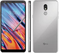 Save big + get 3 months free! Buy Lg Stylo 5 32gb 3gb Ram 6 2 Fhd Snapdragon 450 4g Lte Gsm T Mobile Unlocked At T Metro Straight Talk Lm Q720t Silvery White Online In Poland B096mzgds1