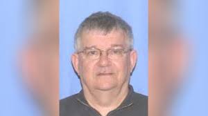 72-year-old man reported missing from Upper Arlington found