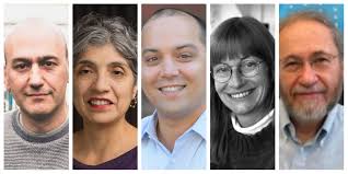 Cell biology, microbiology societies present awards