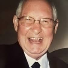 Charles Monroe Robinson Obituary May 23, 2022