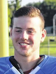 2018 Darke County Fall Sports Athletes of the Year: Trent Collins, Andrew  Rowland named Football Players of the Year