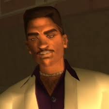 Tell us your best memories from the game ricardo diaz, a.k.a. Tommy Vercetti Enemies Giant Bomb