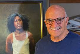 Hayley Gallery, Since 2007 Joe Anastasi