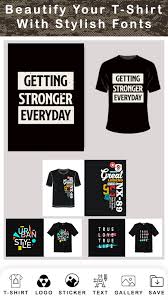 Find latest and old versions. T Shirt Design Custom T Shirts 1 0 7 Descargar Apk Android Aptoide
